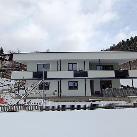 Kathrins Ferienwohnung Breitenbach am Inn Exteriör bild