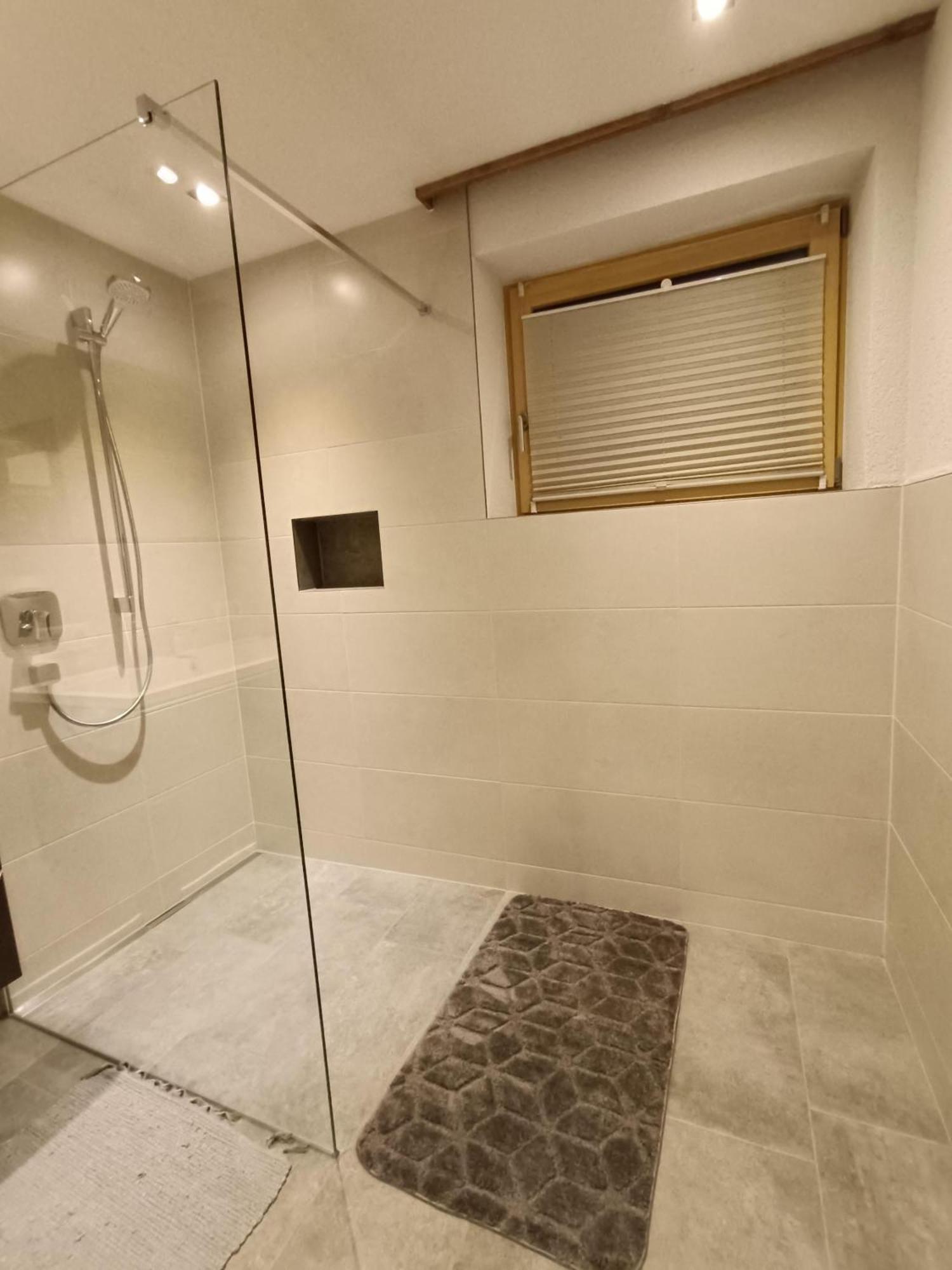 Kathrins Ferienwohnung Breitenbach am Inn Exteriör bild
