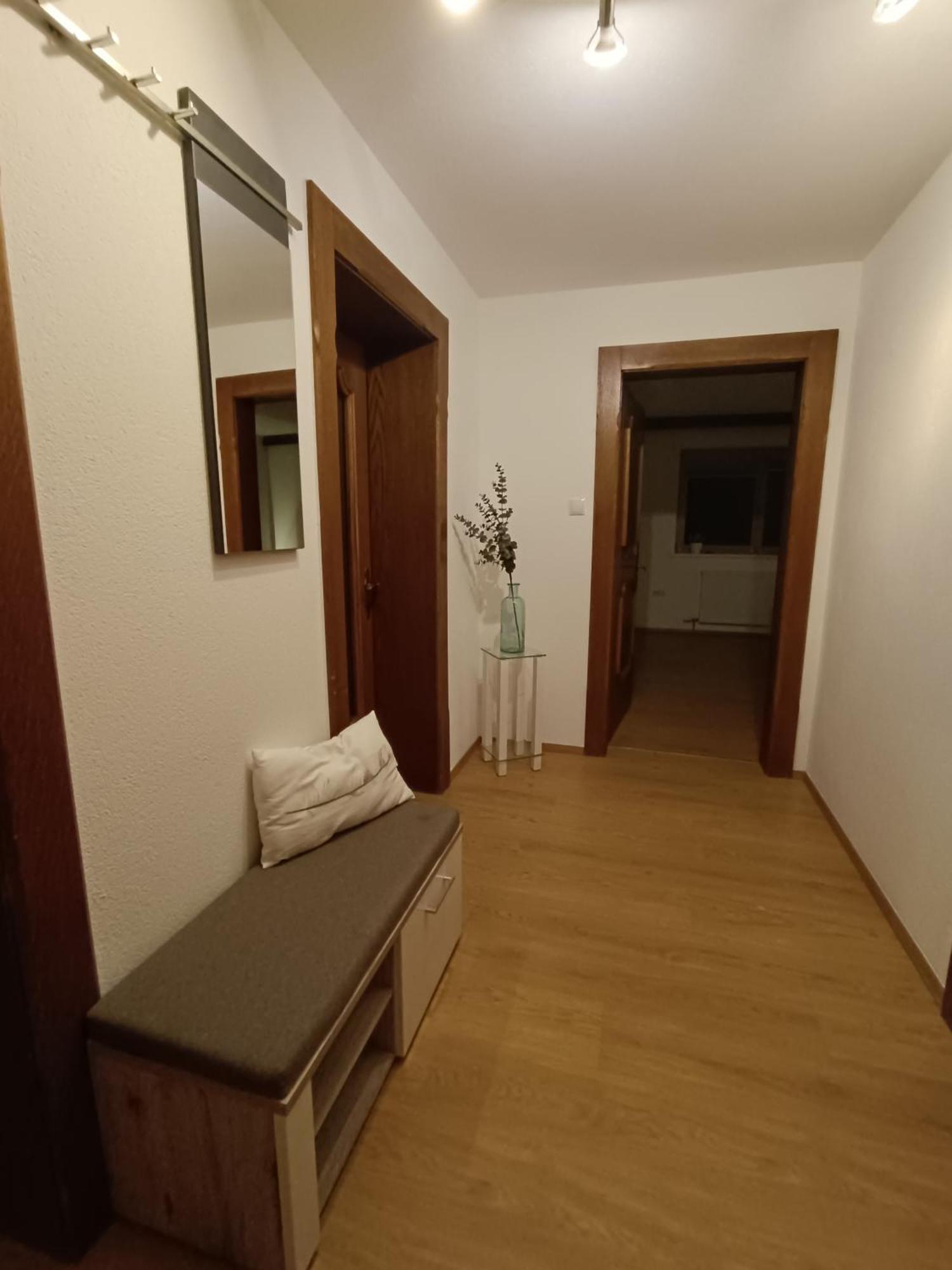 Kathrins Ferienwohnung Breitenbach am Inn Exteriör bild